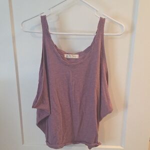 Set Of 2 We The Free Tank Tops